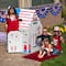Easy Playhouse Classic Cardboard Playhouse